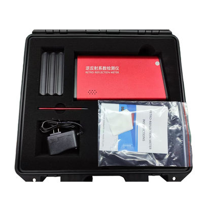 อุปกรณ์สอบเทียบมิเตอร์พลังงานไฟฟ้า RS232 Communication Interface น้ำหนักรวม 6.0 กก. แม่นยำและใช้งานง่าย