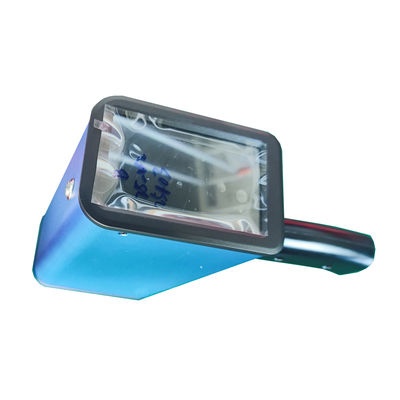 เครื่องวัดการสะท้อนแสงแบบแม่นยําสูง พร้อมไฟฟ้า 6V DC 0.2° มุมการสังเกตุ กว้างจุดทดสอบ 32 มม.