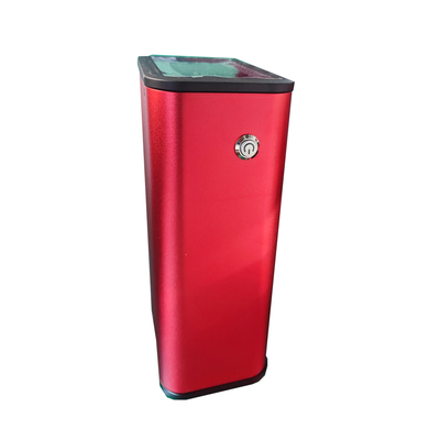 เครื่องวัดการสะท้อนกลับแบบย้อนยุคขนาดกะทัดรัด พร้อมแหล่งจ่ายไฟ DC 6V - มุมตกกระทบ 4° และมุมมอง 0.2°