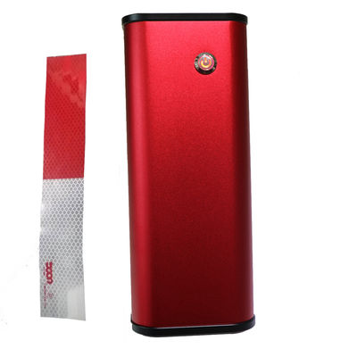 เครื่องวัดการสะท้อนแสงสีเหลืองเทาสีเหลืองที่มีอินเตอร์เฟซ RS232 และปัสดุไฟฟ้า 6 วอลต์