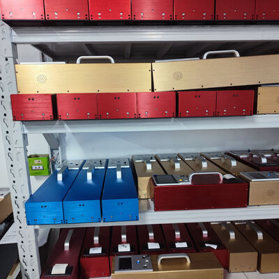 มุมมอง 105 องศา เครื่องมือที่มีข้อผิดพลาดในการวัดน้อยและปริมาตรโดยรวม 700 มม. X 135 มม. X 115 มม. ออกแบบมาเพื่อความแม่นยำของมิติ