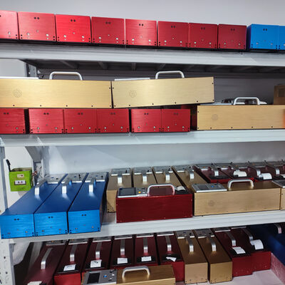 700mm X 135mm X 115mm กลมปริมาตรการสะท้อนแสงรวม รวมมุมมอง 105 องศาและระยะวัด RL 0-4000mcd M2lx สําหรับการทดสอบการสะท้อนแสง