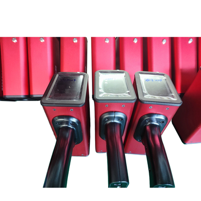 6.0กิโลกรัม เครื่องวัดการสะท้อนกลับที่มีข้อมูลการทดสอบมากกว่า 99,999 รายการ สําหรับอุณหภูมิบริเวณ -5°C ~ + 50°C