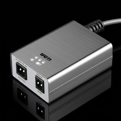 ชาร์จ DC 8.4V อุปกรณ์การวัดที่ให้บริการการจัดการพลังงานและผลการวัดที่เรียบร้อยในหลายอุตสาหกรรม