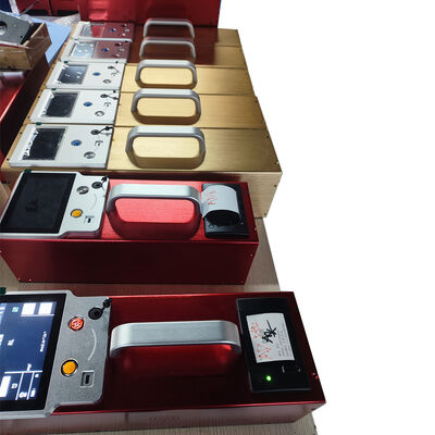 อุณหภูมิแวดล้อม ลบ 15 ถึง บวก 60 องศา เครื่องวัดความสว่างกลับ รวมถึงพื้นที่เก็บข้อมูล 16G ที่รองรับการประเมินปริมาณความสว่างกลับ