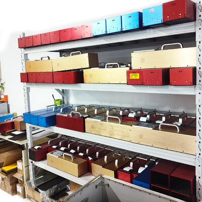 16G สถานที่เก็บข้อมูล เครื่องวัดระยะย้อนที่แสดงความผิดพลาดในการวัดความซ้ําน้อยกว่า 3 เปอร์เซ็นต์ และปริมาตรโดยรวม 700mm X 135mm X 115mm ออกแบบสําหรับการทดสอบ