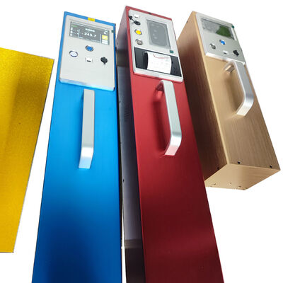 RL ระยะการวัด 0-4000mcd M2lx เครื่องวัดแสงกลับ เวลาทํางานมากกว่า 72 ชั่วโมง ความผิดพลาดในการวัดที่สามารถซ้ําได้ต่ํากว่า 3%